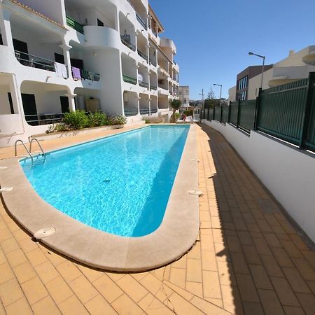 Apartamento S. Joao Apartment Alvor Bagian luar foto
