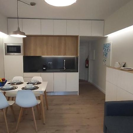 Apartamento S. Joao Apartment Alvor Bagian luar foto
