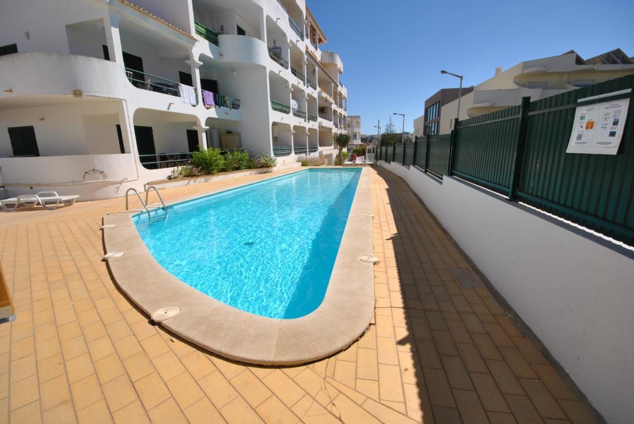 Apartamento S. Joao Apartment Alvor Bagian luar foto