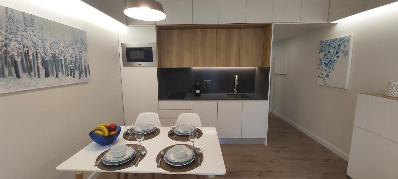 Apartamento S. Joao Apartment Alvor Bagian luar foto