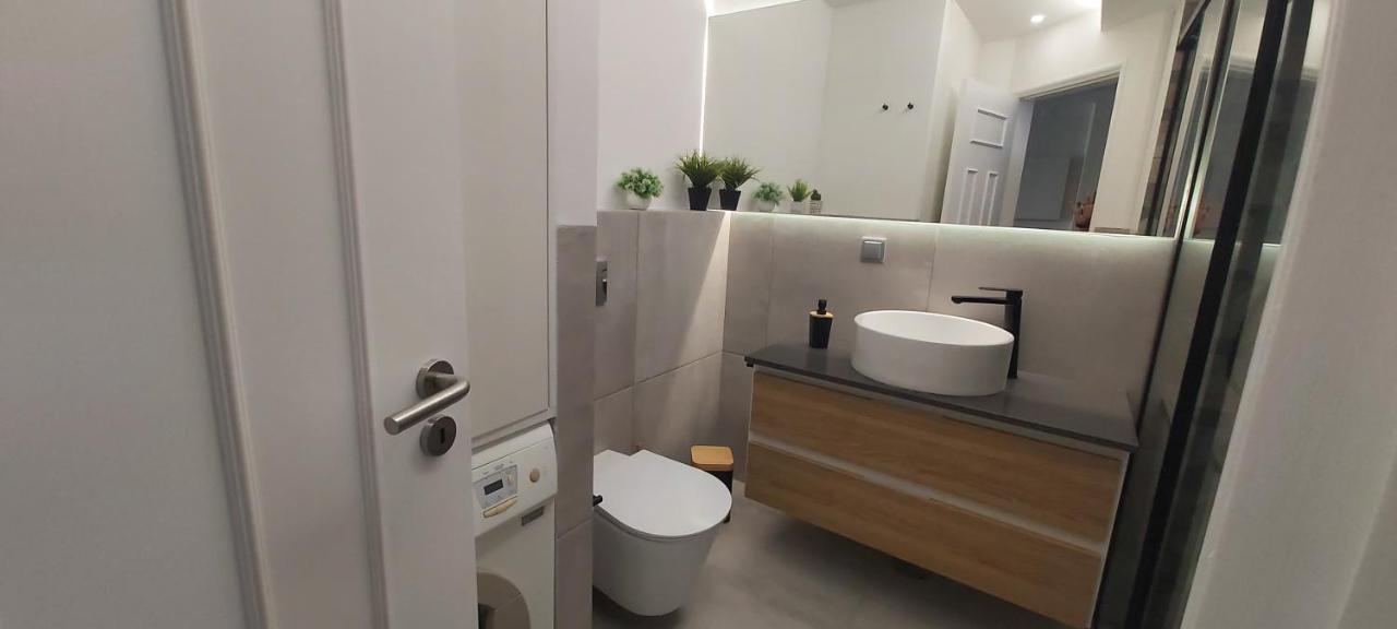 Apartamento S. Joao Apartment Alvor Bagian luar foto