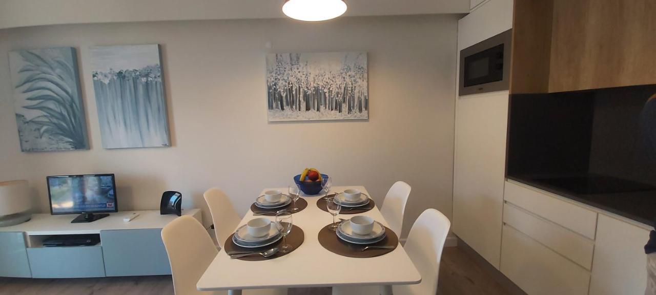 Apartamento S. Joao Apartment Alvor Bagian luar foto