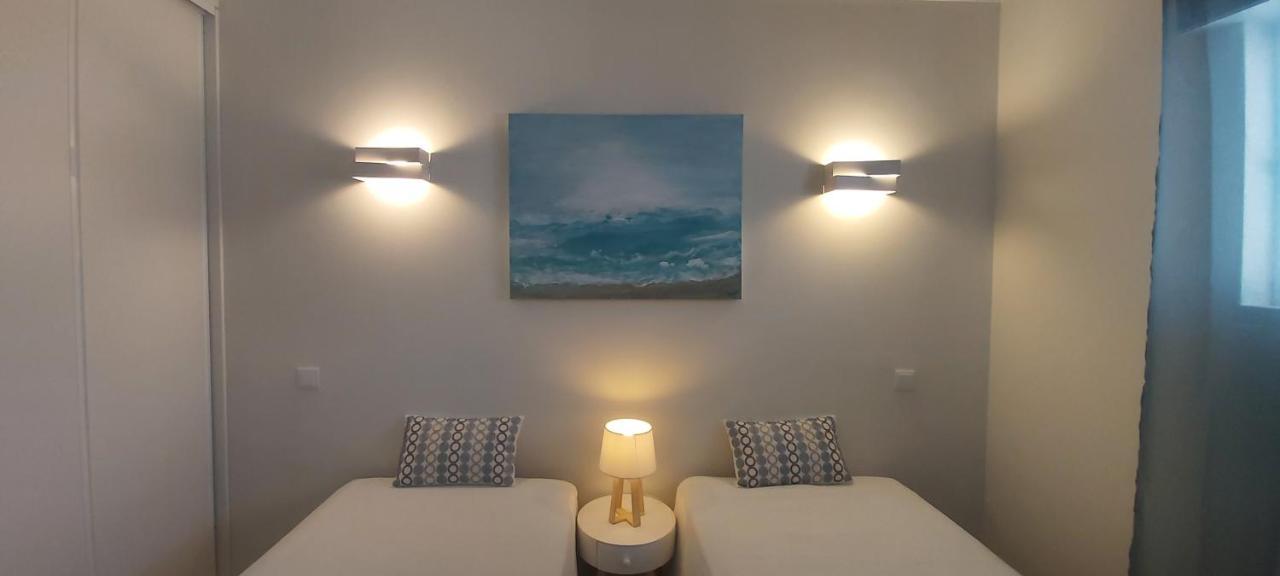Apartamento S. Joao Apartment Alvor Bagian luar foto